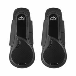 Protège-Boulets*Veredus - Guêtres postérieurs TRC Vento High Noir