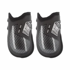 Sale - Protège-boulets Carbon Gel Absolute Protège-Boulets