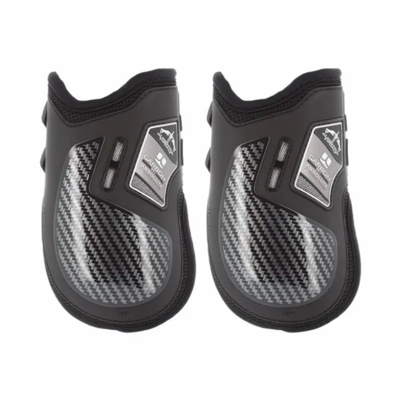 Sale - Protège-boulets Carbon Gel Absolute Protège-Boulets