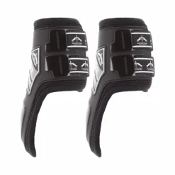 Sale - Protège-boulets Carbon Gel Absolute Protège-Boulets