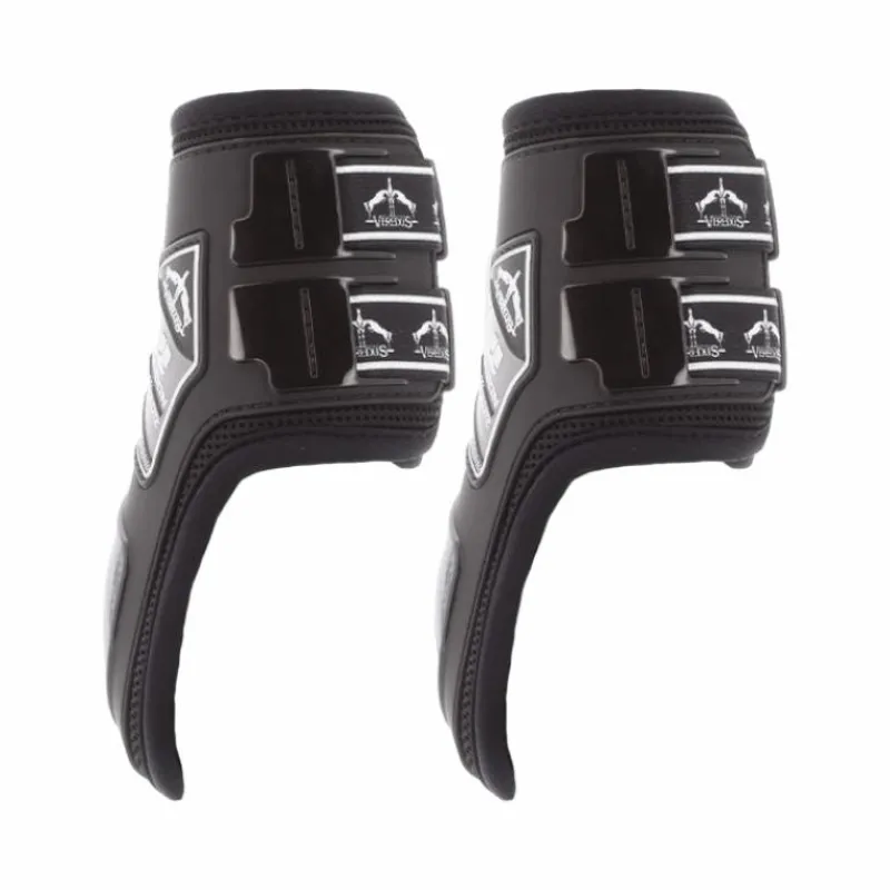 Sale - Protège-boulets Carbon Gel Absolute Protège-Boulets