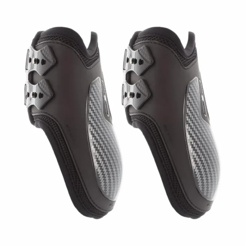 Sale - Protège-boulets Carbon Gel Absolute Protège-Boulets