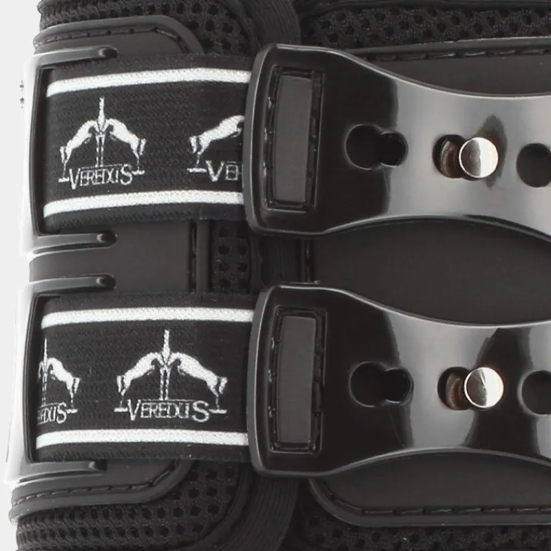 Sale - Protège-boulets Carbon Gel Absolute Protège-Boulets