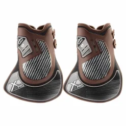 Best - Protège-boulets Carbon Gel Absolute X-Pro Protège-Boulets