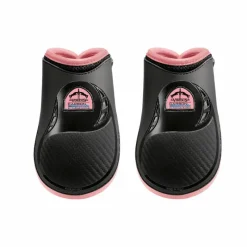 Protège-Boulets*Veredus - Protège-boulets Carbon Gel Vento light pink Noir