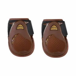 New - Protège-boulets Grand Slam Young Jump Marron / Or Protège-Boulets