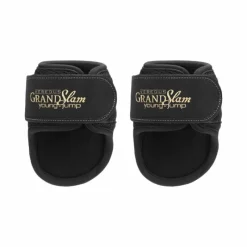 Best - Protège-boulets Grand Slam Young Jump Noir / Or Protège-Boulets