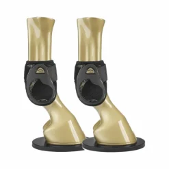 Best - Protège-boulets Grand Slam Young Jump Noir / Or Protège-Boulets