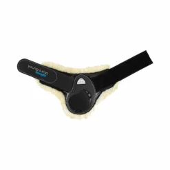 Protège-Boulets*Veredus - Protège-boulets Jeunes Chevaux Vento Save the Sheep Noir