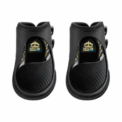 Protège-Boulets*Veredus - Protège-boulets Kevlar Gel Vento Noir