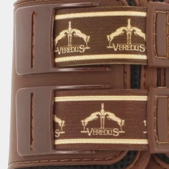 Protège-Boulets*Veredus - Protège-boulets Olympus Vento Marron