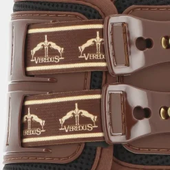 Protège-Boulets*Veredus - Protège-boulets Olympus Absolute Marron