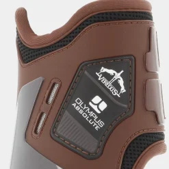 Protège-Boulets*Veredus - Protège-boulets Olympus Absolute Marron