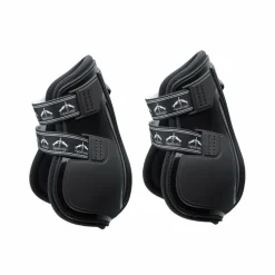 Protège-Boulets*Veredus - Protège-boulets Pro Jump Active Noir