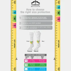 Online - Protège-boulets Pro Jump Elastic Marron Protège-Boulets