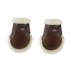 Outlet - Protège-boulets TRC Vento Save the Sheep Marron Protège-Boulets