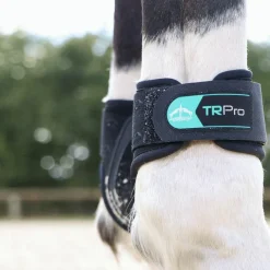 Hot - Protège-boulets TR Pro Noir Protège-Boulets