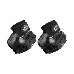 Cloches|Protège-Glômes*Veredus - Protège-glômes Tekno Shield Noir