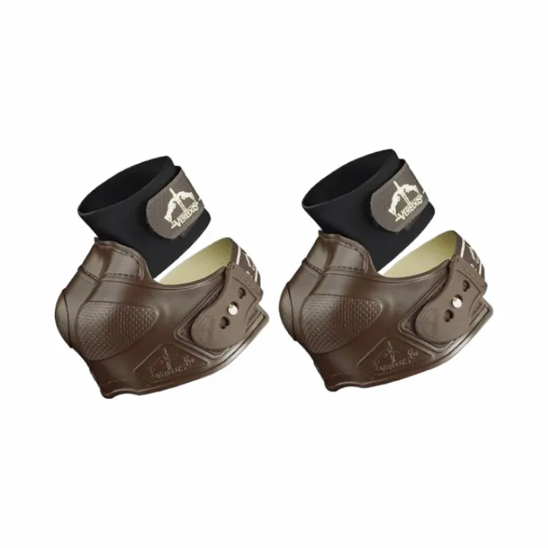 New - Protège-glomes Tekno Shield Marron Cloches|Protège-Glômes