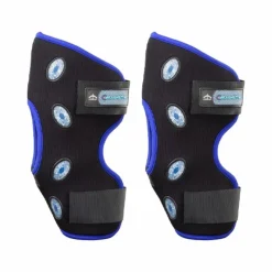 Accessoires De Massages|Protège-Jarrets*Veredus - Protège-jarrets Magnetik