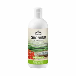 Online - Shampoing anti-mouches Citro Repel Shampoings Pour Chevaux|Shampoings Anti-Mouches