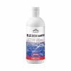 Sale - Shampoing pour chevaux blancs et gris Blue Snow Grooming|Shampoings Pour Chevaux