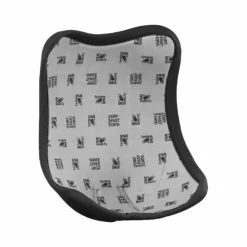 Sous-Bandes*Veredus - Sous-bandes Dry Fast Dry Avant Noir (x2)