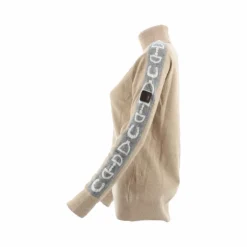 Pulls Et Gilets*Vestrum - Pull col roulé femme Lierneux beige