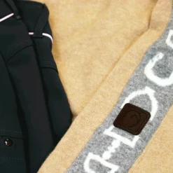 Pulls Et Gilets*Vestrum - Pull col roulé femme Lierneux beige