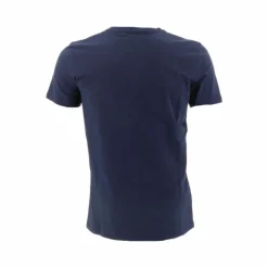 T-Shirts Et Baselayers|T-Shirts Et Baselayers*Vestrum - T-shirt manche courtes homme Knoxville marine