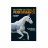 Librairie*Vigot - Anatomie du cheval&Performance