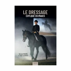 Clearance - Le dressage expliqué en images Librairie