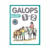 Librairie*Vigot - Livre "Galops 1 et 2"