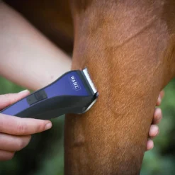 Tondeuses De Finition*Wahl - Tondeuse de finition Admire noir/ Bleu
