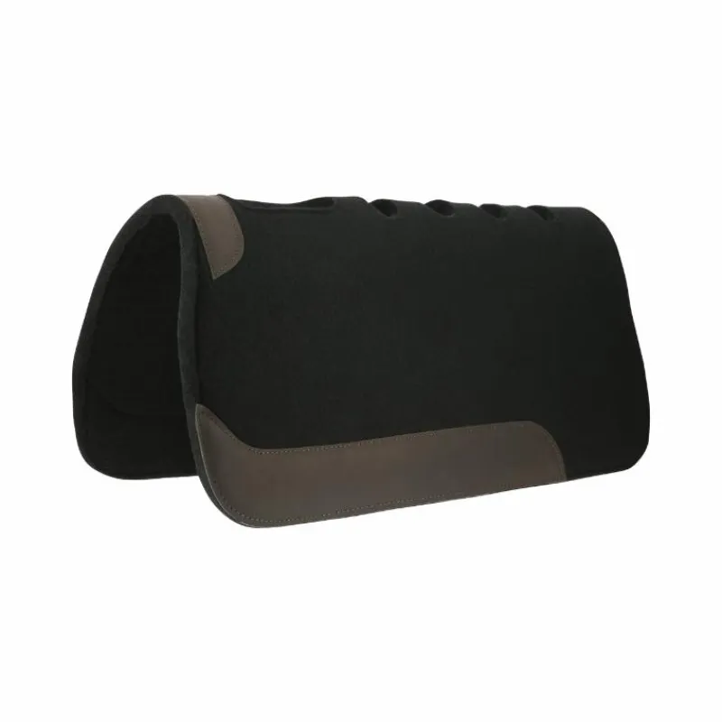 - Pad western en feutre Air Tapis De Western|Tapis De Selle