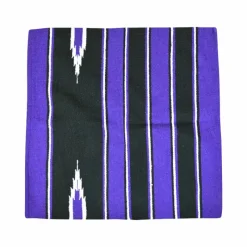 Western|Tapis De Western*Westride - Tapis de selle Western Navajo coton/ acrylique