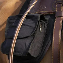 Discount - Tapis western à poches Tapis De Western|Tapis De Selle