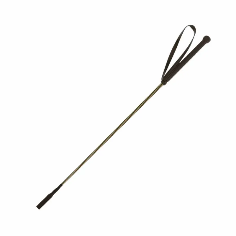 Discount Whip & Go - Cravache New Six brun/beige Cravaches