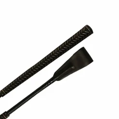 Outlet - Cravache courte poignée golf 50 cm Cravaches