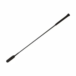 Cravaches|Courses Hippiques*Whip&Go - Cravache jockey australienne longue 74 cm