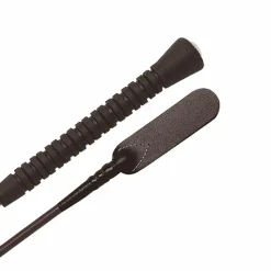 Cravaches|Courses Hippiques*Whip&Go - Cravache jockey australienne longue 74 cm