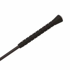Cravaches|Courses Hippiques*Whip&Go - Cravache jockey australienne longue 74 cm