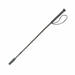 Outlet - Cravache Twist à poignée 65 cm Cravaches