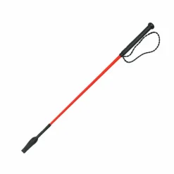 Clearance - Cravache Twist à poignée 65 cm Cravaches