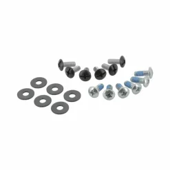 - Boîte 18 vis pour selle et Bates Accessoires De Selles