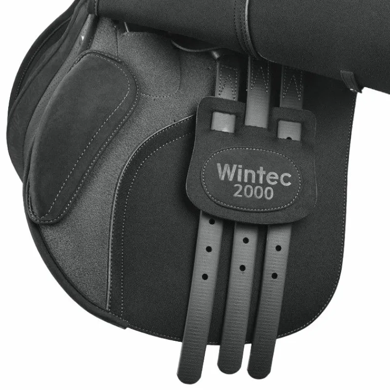 Hot - Selle 2000 Mixte Hart Selles Mixtes