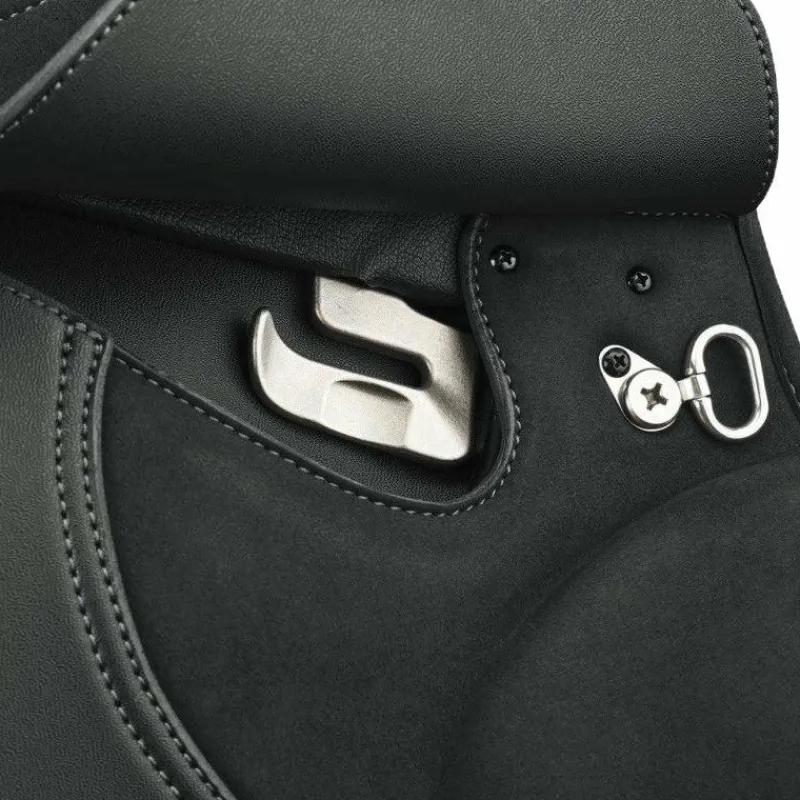 Hot - Selle 2000 Mixte Hart Selles Mixtes