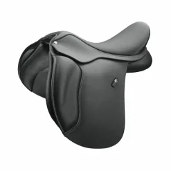 Selles Mixtes*Wintec - Selle 500 mixte Hart Noir