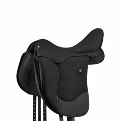 Selles De Dressage*Wintec - Selle de dressage Isabell Icon Hart Noir