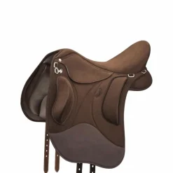 Online - Selle endurance Hart brun Endurance|Selles D'Endurance